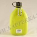 Фляга шведская Hiker Bottle 0,75л. Лайм