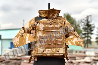 Жилет Osprey DDPM MKIII