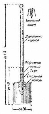 БСЛ-110 с 1980 по 1991 годы