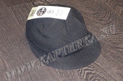 Шапка Jeep cap. Черная