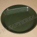 Тарелка Wildo Camper plate flat (олива) 