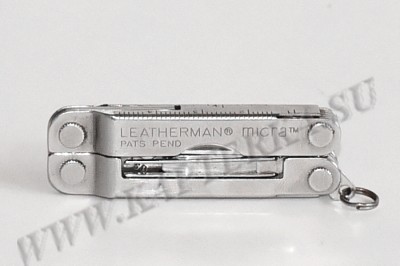 Leatherman Micra 